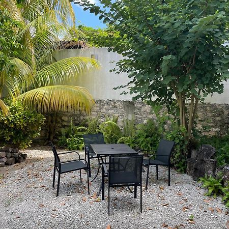 Coco Cozy Apartment Centric And Private Cozumel Exteriör bild